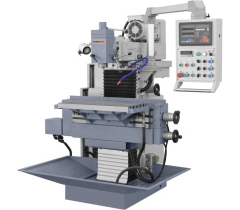 Cormak XN835
