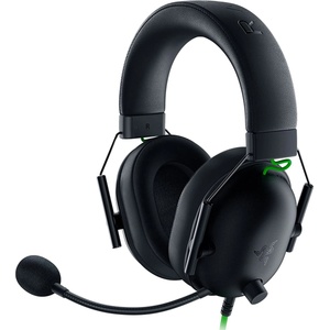 Razer BlackShark V2 X USB black (RZ04-04570100-R3M1) Слушалки