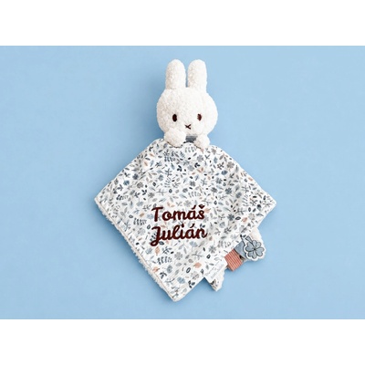 Little Dutch Mojkáčik králiček Miffy Lucky Leaves