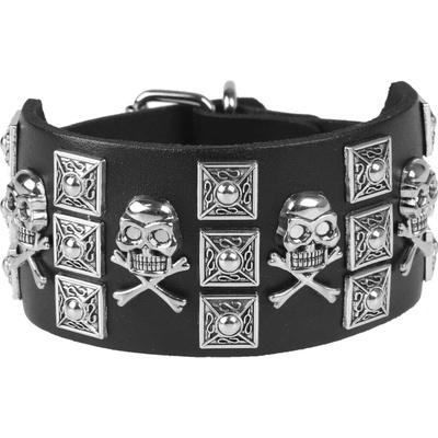 LEATHER & STEEL FASHION - LSF1 157