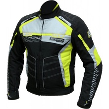 Spark Mizzen čierno-žltá