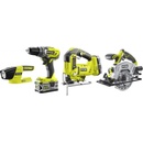 Ryobi R18CK4A-252S