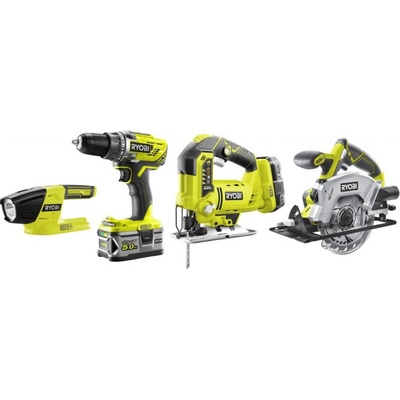 Ryobi R18CK4A-252S