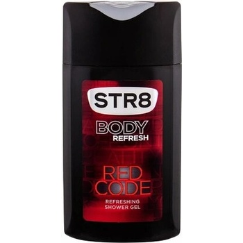 STR8 Red Code 750 ml