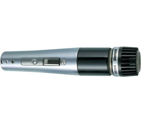 Shure 545SD-LC