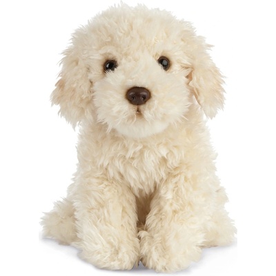 Living Nature knuffel Labradoodle