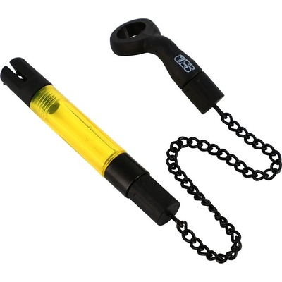 Starbaits Swinger D-TEC Black Out žlutá