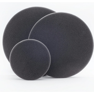 Booski Car Care Soft Finishing Pad 150 mm