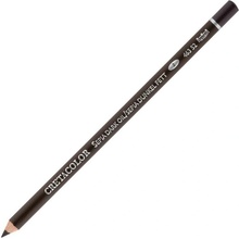 Cretacolor Pastel olejová střední Sepie tmavá