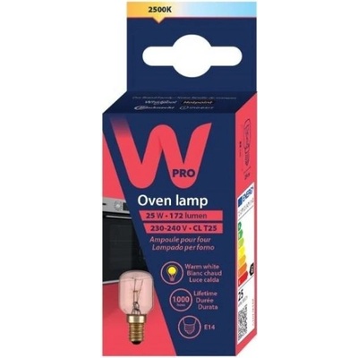 Whirlpool E14 25W C00863215