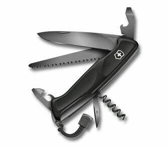 victorinox ranger grip 55 onyx - Heureka.cz