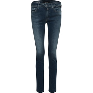 Replay Дънки Replay New Luz Skinny-Fit Jeans - Blue - sportihobi - 279,66 лв