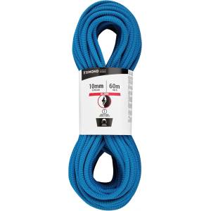 Simond Единично въже SIMOND Rope Klimb 10.0 mm Single rope - Pacific Blue - размер 60 m (308-0407-0111)