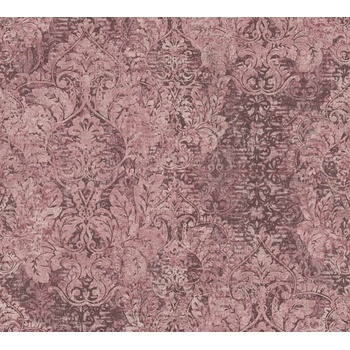 A. S. Création Влизелинов тапет за стена mata hari 38093-2