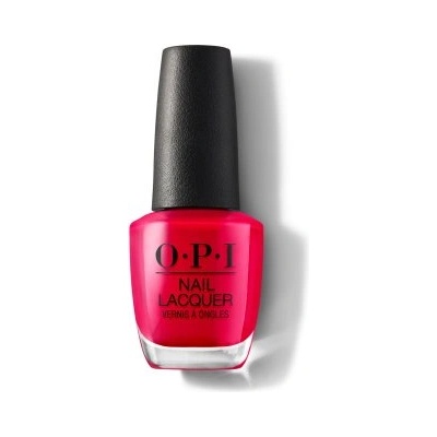 OPI Nail Lacquer лак за нокти Dutch Tulips 15 ml