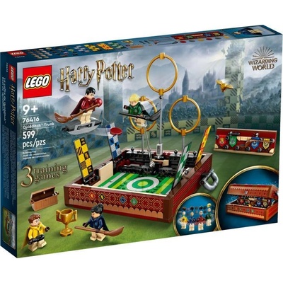 LEGO® Harry Potter™ - Quidditch Trunk (76416)