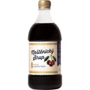 Moštěnický sirup Sirup višňa 0,7 l
