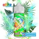 Al Carlo Shake & Vape Grape Craze 15ml