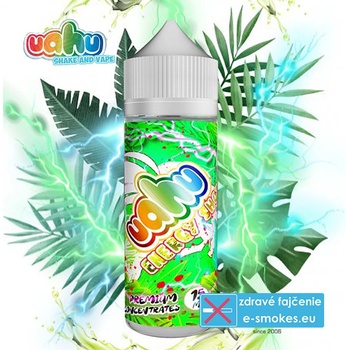 Al Carlo Shake & Vape Grape Craze 15ml