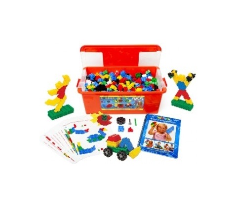 Morphun Junior starter 600