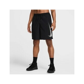 Nike Men Dri-FIT Form 9in Unlined Versatile Shorts HJ4045-010 Čierna