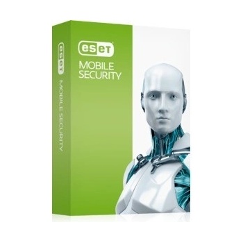 ESET Mobile Security Android 24 mes. 1 lic.