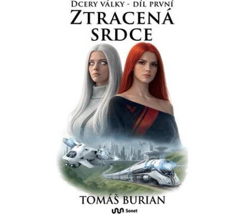 Ztracená srdce