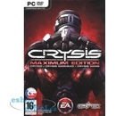 Crysis Maximum Edition