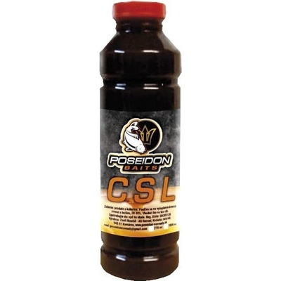 Poseidon baits CSL Chilli 1000ml