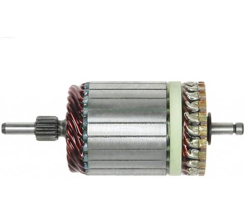 AS-PL Rotor štartéra SA3006