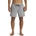 Quiksilver Бански гащета Quiksilver Deluxe 15´´ swimming shorts - Grey (Black)