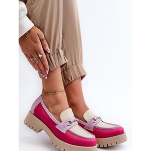 Step in style Дамски обувки тип мокасини модел 197604 Step in style