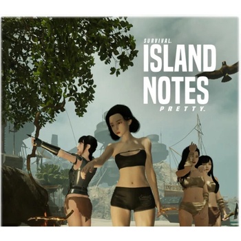 Island Notes
