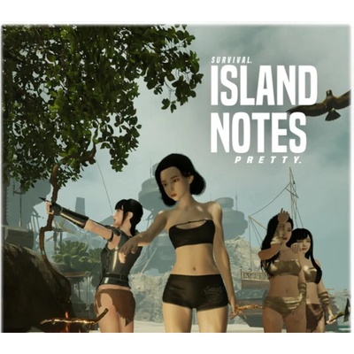 Island Notes
