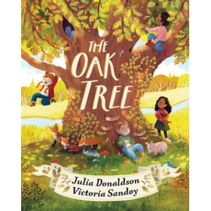 Oak Tree (ISBN: 9780702324352)