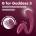 Satisfyer G for Goddess 3 Burgundy