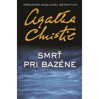 Smrť pri bazéne