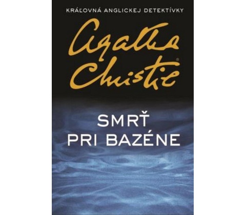 Smrť pri bazéne