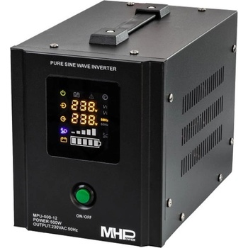 MHPower MPU-1200-12