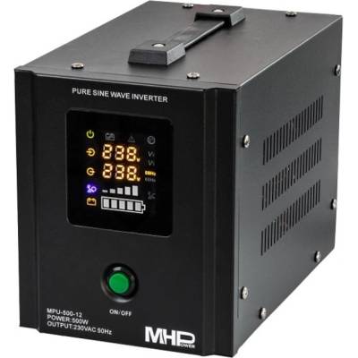 MHPower MPU-1200-12