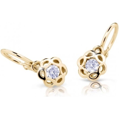 Cutie Jewellery C2179-10-X-1 biela