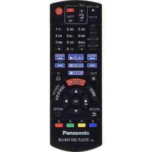GENERAL PANASONIC N2QAYB000953 - съвместимо дистанционно управление на марката General (N2QAYB000953) Дистанционно