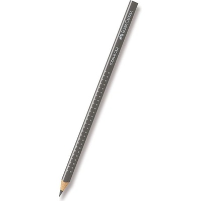 Faber-Castell Grip 2001 teplá šedá
