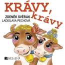 Zdeněk Svěrák - Krávy, krávy - Zdeněk Svěrák