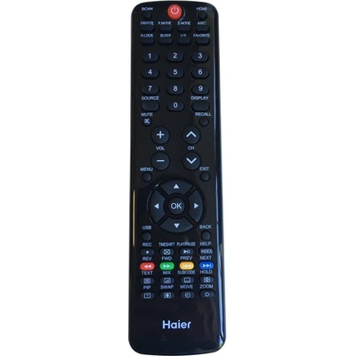 Haier htr-d18a - оригинален дистанционен контрол (htr-d18a)