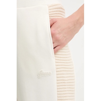 Guess Спортен панталон Guess DORA (V5BB11.K1981)