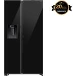 Samsung RS80F64JEBEO Хладилници