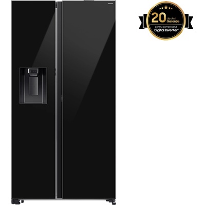 Samsung RS80F64JEBEO