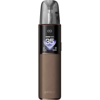 VooPoo Argus G4 Pod Kit 1650mAh 3.5ml Brown