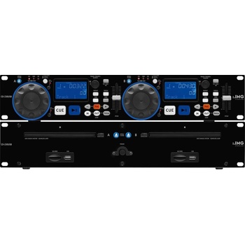 Monacor CD-230 USB